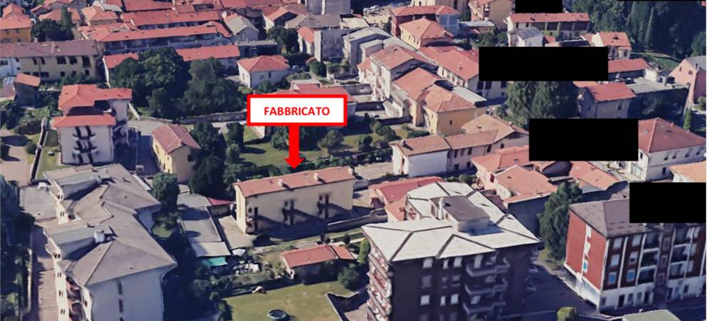 Foto annuncio