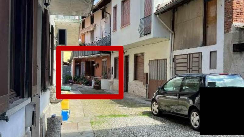 Foto annuncio