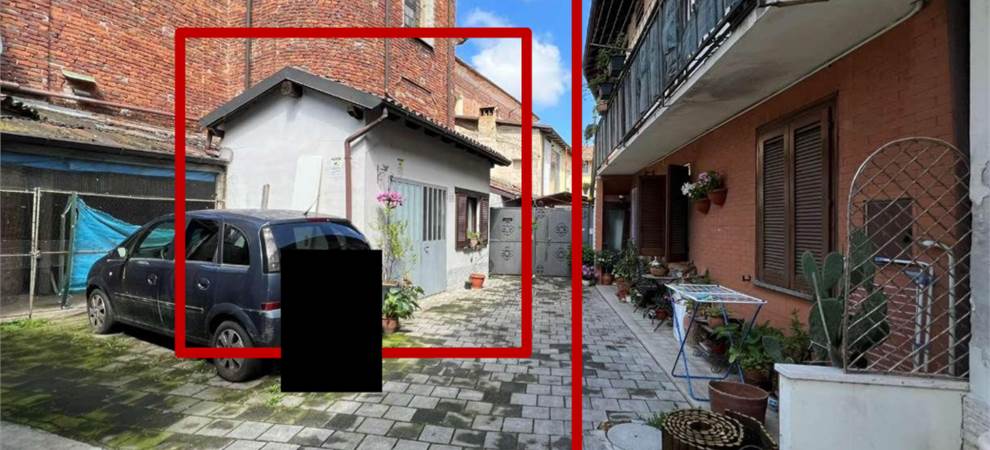 Foto annuncio