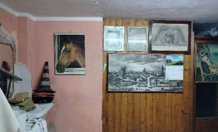 Foto annuncio