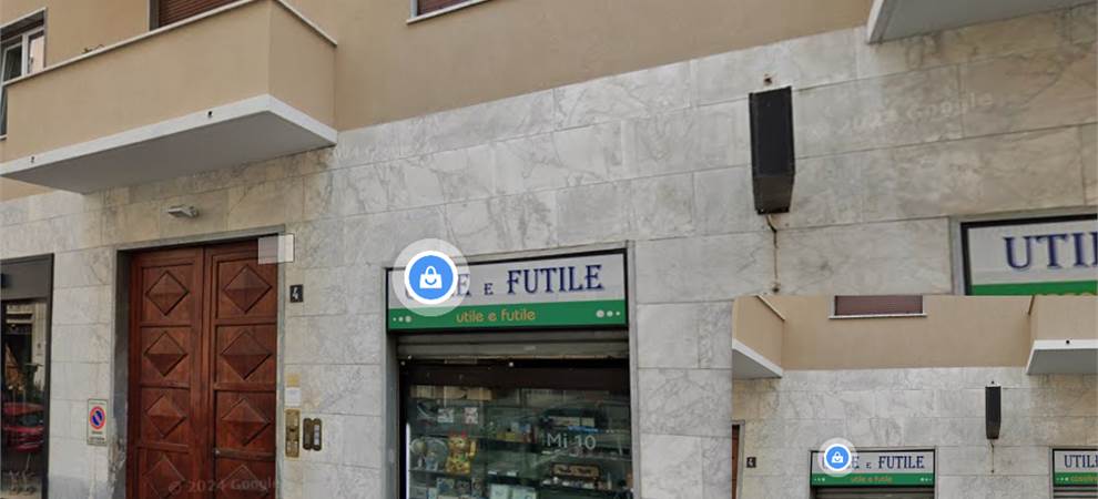 Foto annuncio