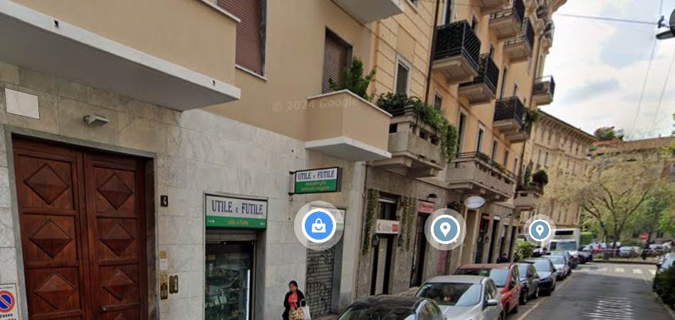 Foto annuncio