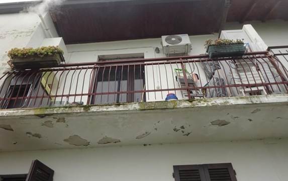 Foto annuncio