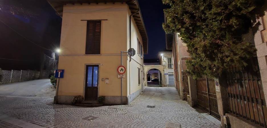 Foto annuncio