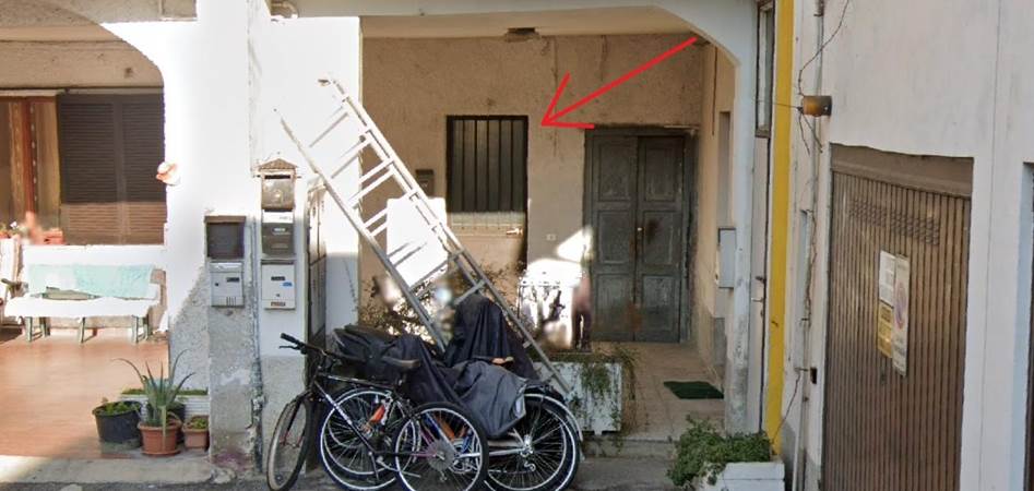 Foto annuncio