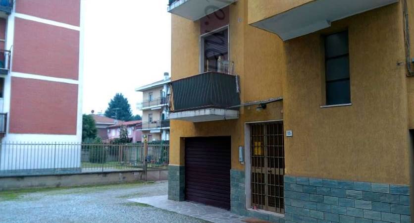 Foto annuncio