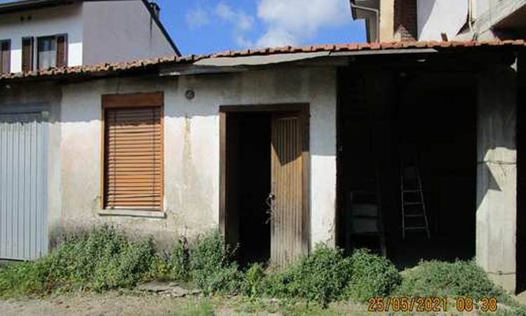 Foto annuncio