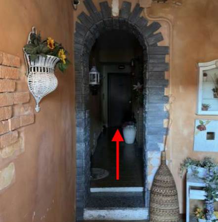 Foto annuncio