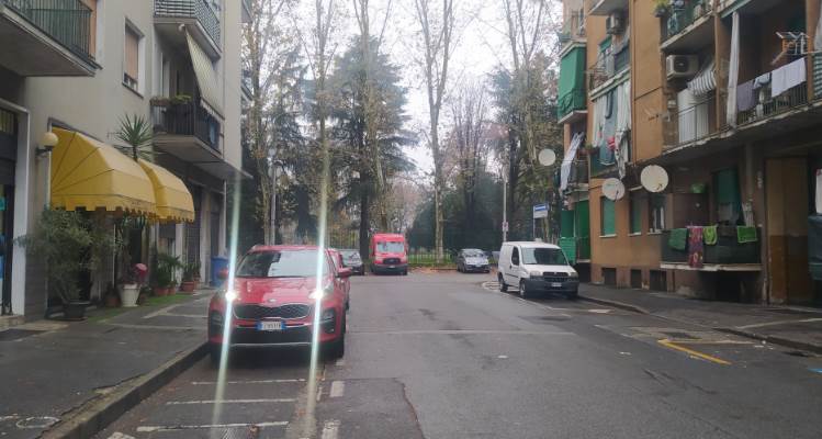 Foto annuncio