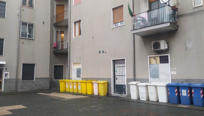 Foto annuncio