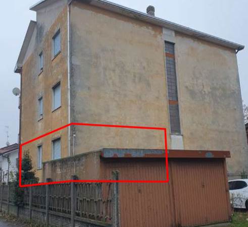 Foto annuncio