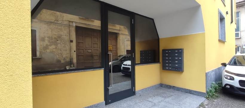 Foto annuncio