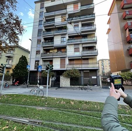 Foto annuncio