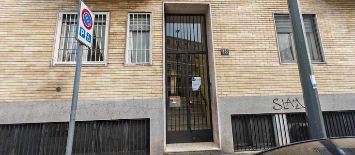 Foto annuncio
