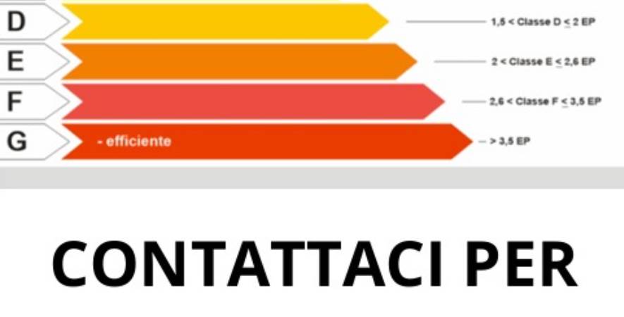 Foto annuncio