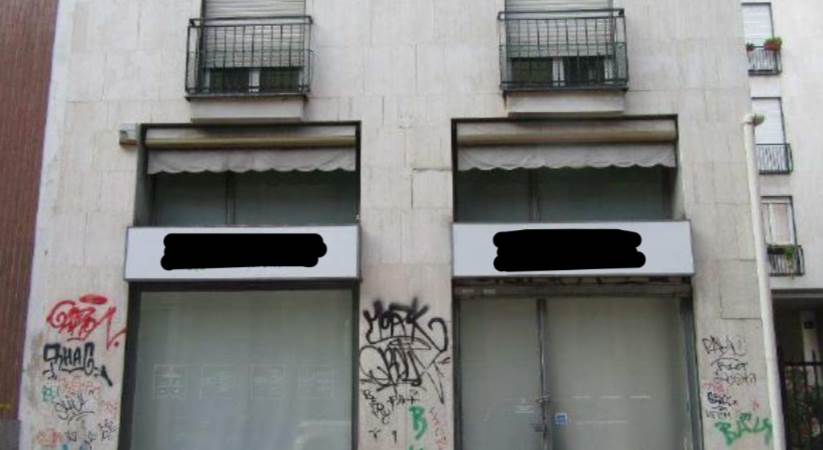 Foto annuncio