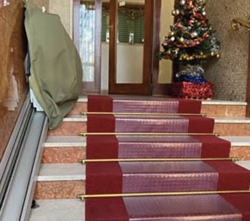 Foto annuncio