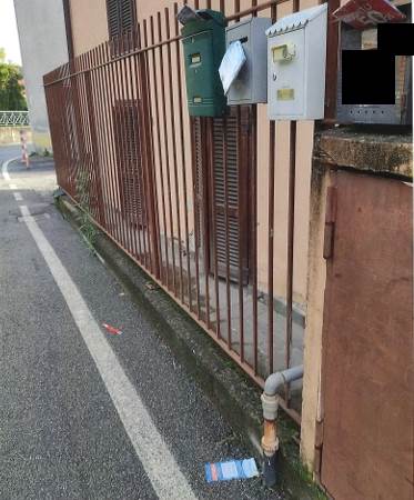 Foto annuncio