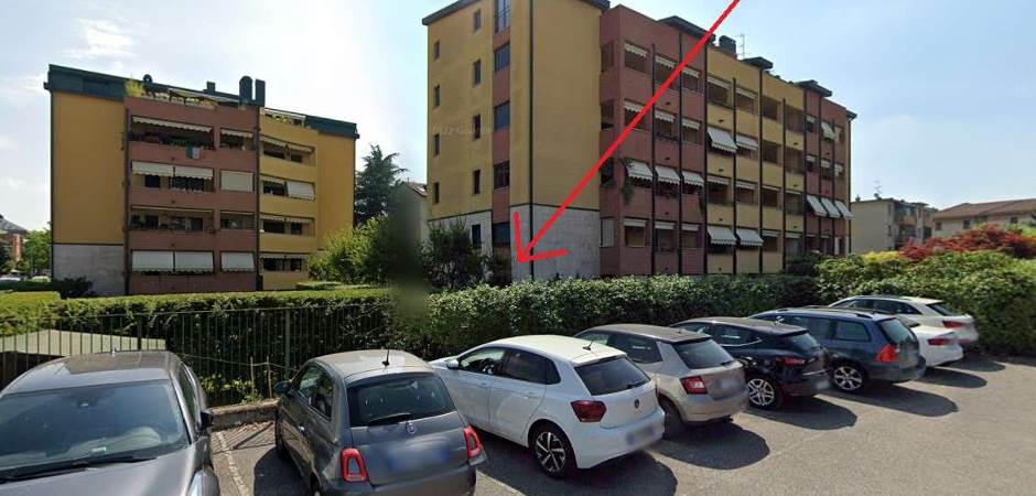Foto annuncio
