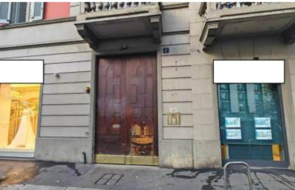 Foto annuncio