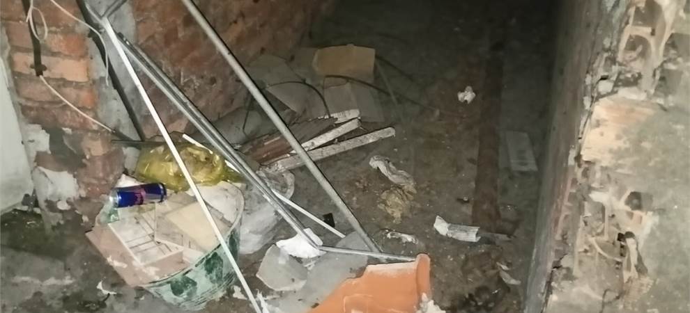 Foto annuncio