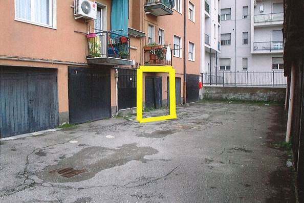 Foto annuncio