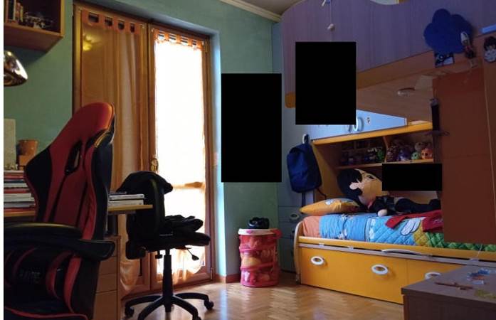 Foto annuncio