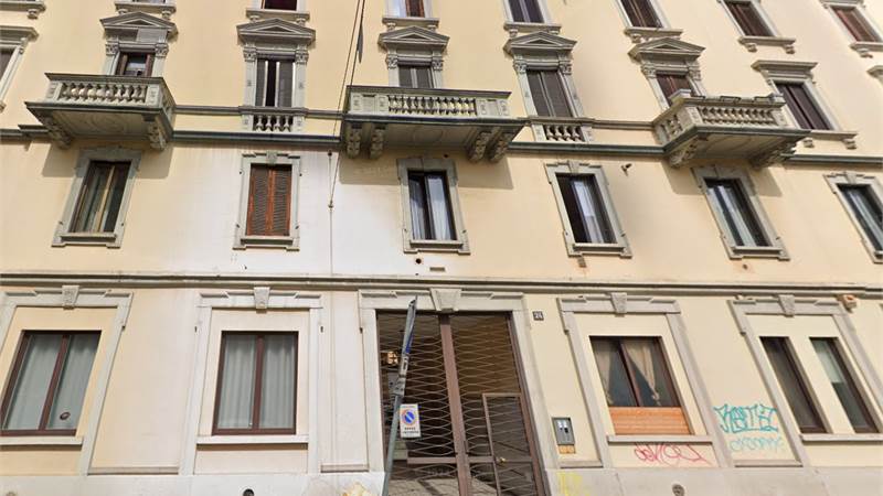 GRAZIOSO BILOCALE ZONA LANCETTI