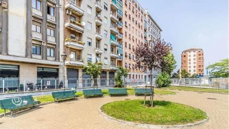 GRAZIOSO BILOCALE ZONA MILANO CENTRALE