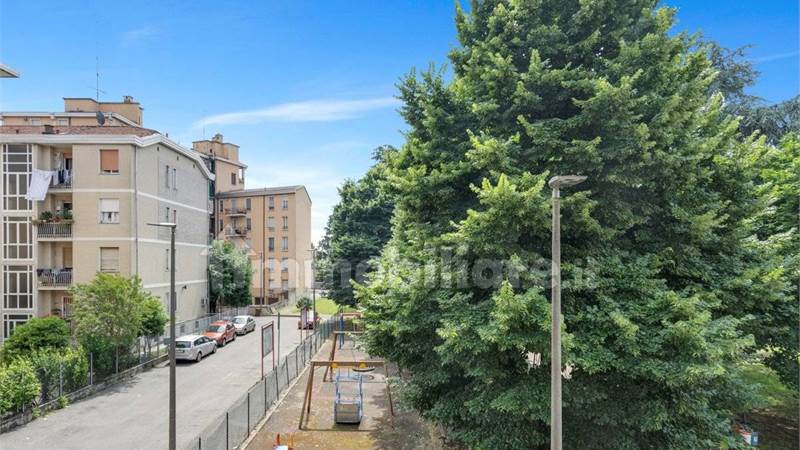 Trilocale a baranzate