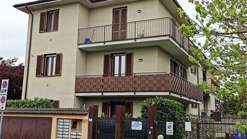 GRAZIOSO TRILOCALE A VIDIGULFO