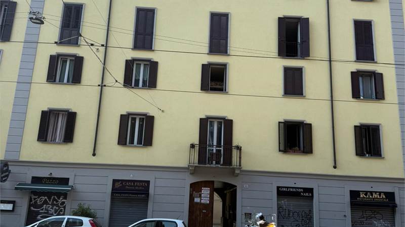 BILOCALE IN AFFITTO A MILANO ZONA BOCCONI