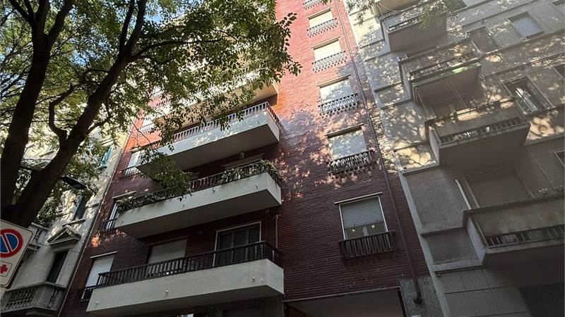 TRILOCALE IN AFFITTO A MILANO ZONA CITTÀ STUDI